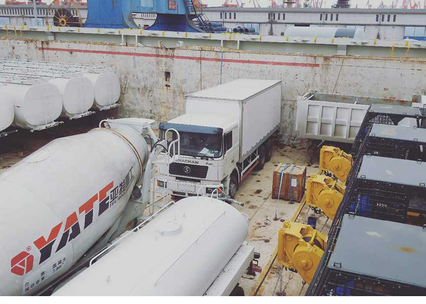 半挂车，，，，，卡车，，，，，垃圾车，，，，，洒水车，，，，，自卸车，，，，，矿山车，，，，，汽车吊，，，，，水泥罐车，，，，，LPG罐，，，，，滚装船，，，，，散货船